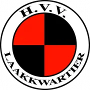 HVV Laakkwartier logo
