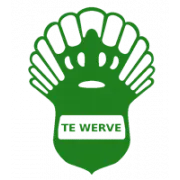 HVV Te Werve logo