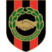 IF Brommapojkarna logo