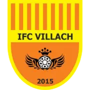 IFC Villach logo