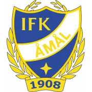 IFK Amal logo