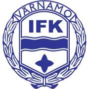 IFK Värnamo logo