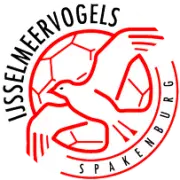 IJsselmeervogels logo