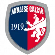 Imolese Calcio logo