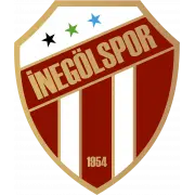 Inegölspor logo