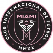 Inter Miami CF logo
