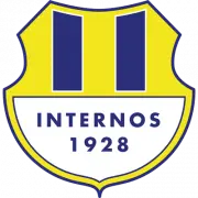 Internos logo