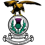 Inverness Caledonian Thistle logo