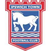 Ipswich Town logo