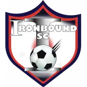 Ironbound SC logo
