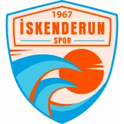 Iskenderunspor logo