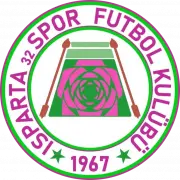 Isparta 32 Spor logo