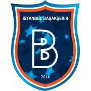 Istanbul Basaksehir FK logo