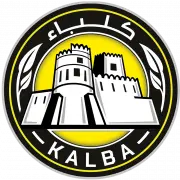 Ittihad Kalba logo