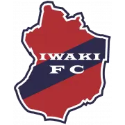 Iwaki FC logo