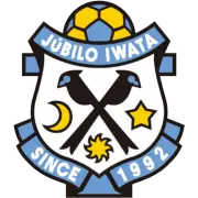 Júbilo Iwata logo