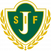 Jönköpings Södra IF logo