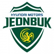 Jeonbuk Hyundai Motors logo