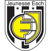 Jeunesse Esch logo