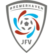 JFV Bremerhaven logo