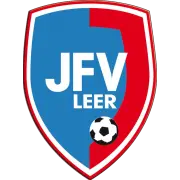 JFV Leer logo