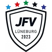 JFV Lüneburg logo