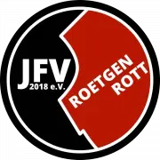 JFV Roetgen Rott logo