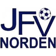 JFV Norden logo