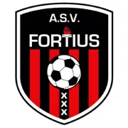 Joga Fortius logo