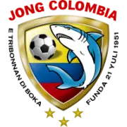 Jong Colombia logo