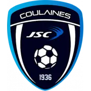 JS Coulaines logo