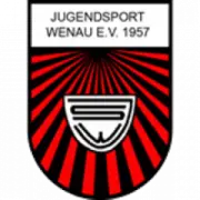 JS Wenau logo