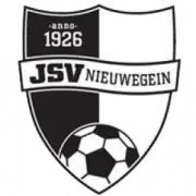 JSV Nieuwegein logo