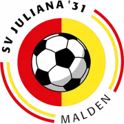 Juliana '31 logo