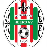 K. Heers VV logo