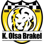 K. Olsa Brakel logo