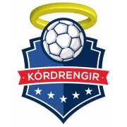 Kórdrengir logo