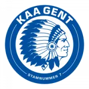 KAA Gent logo