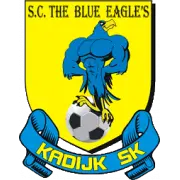 Kadijk SK logo