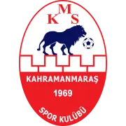 Kahramanmarasspor logo