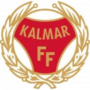 Kalmar FF logo
