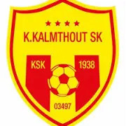 Kalmthout SK logo