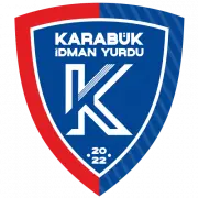 Karabük Idmanyurdu Spor logo