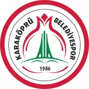 Karaköprü Belediyespor logo