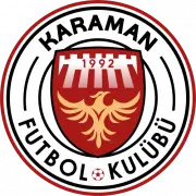 Karaman FK logo