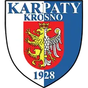Karpaty Krosno logo