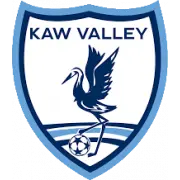 Kaw Valley FC logo