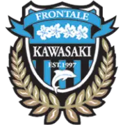 Kawasaki Frontale logo