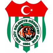 Kelkit Hürriyet logo