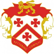 Kettering Town logo